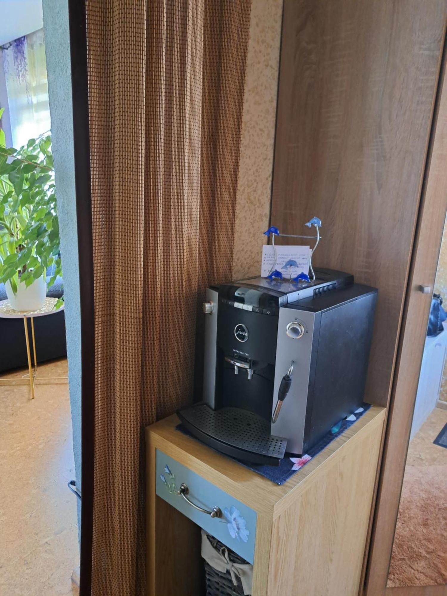 דירות Tõrve Metsakodu מראה חיצוני תמונה